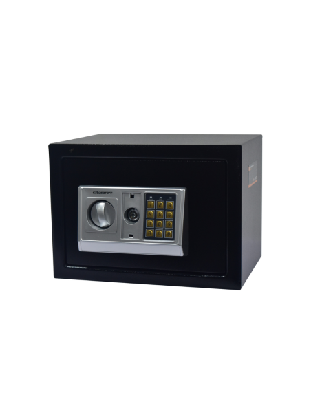 Caja Fuerte 350mm Cfl350-8 Lusqtoff