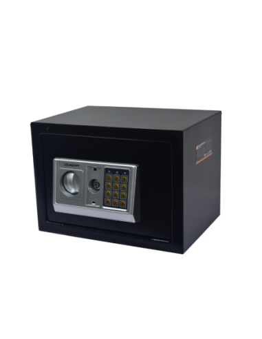 Caja Fuerte 350mm Cfl350-8 Lusqtoff