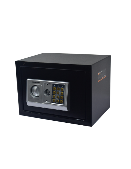 Caja Fuerte 350mm Cfl350-8 Lusqtoff