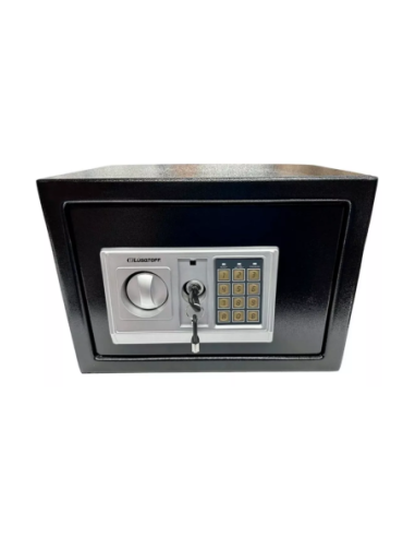 Caja Fuerte 350mm Cfl350-8 Lusqtoff