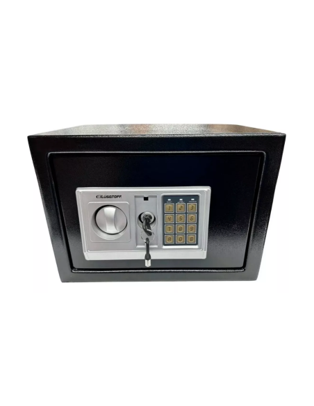 Caja Fuerte 350mm Cfl350-8 Lusqtoff