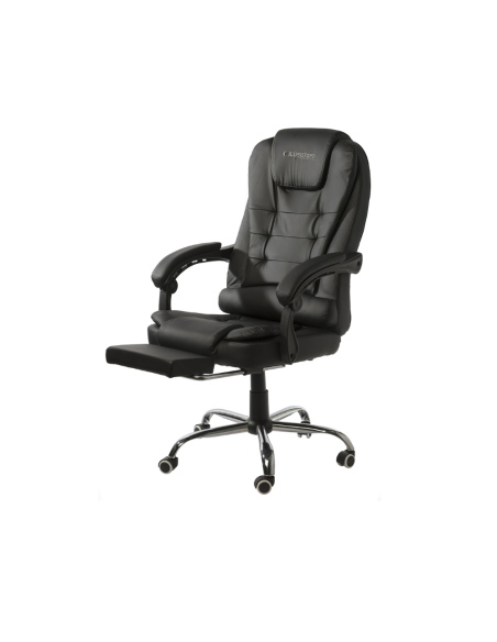 Sillon Gerencial Ergonomico Sel120-8 Lusqtoff Sillon Gerencial Ergonomico Sel120-8 Lusqtoff