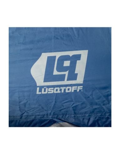 Carpa Condor Para 2 Personas Cal2-8 Lusqtoff