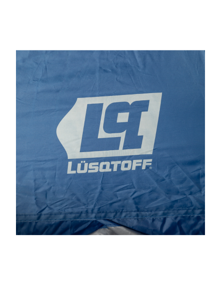 Carpa Condor Para 2 Personas Cal2-8 Lusqtoff