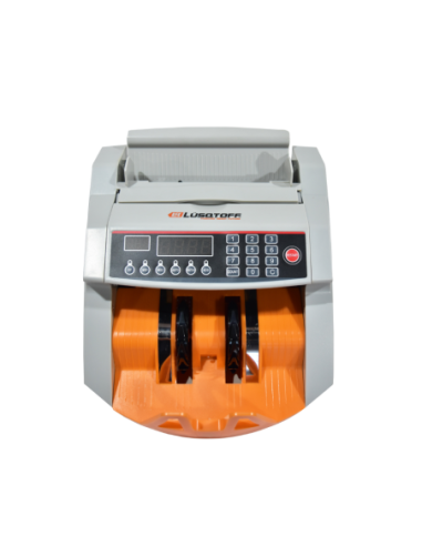 Contadora Billetes Electrica Cdbl50-7 Lusqtoff