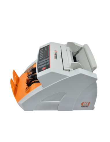 Contadora Billetes Electrica Cdbl50-7 Lusqtoff