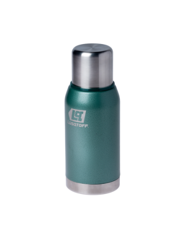 Termo Verde 750 Tl750-9 Lusqtoff