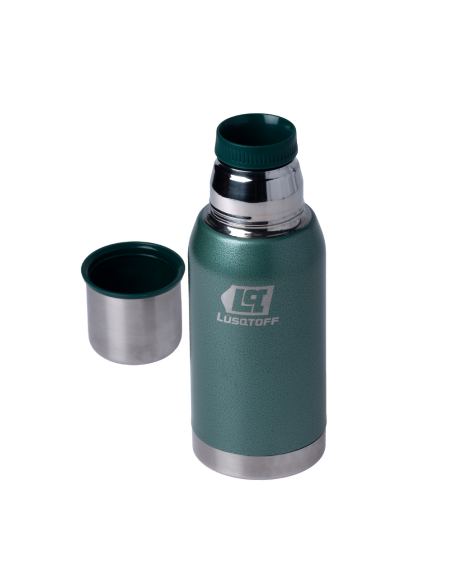 Termo Verde 750 Tl750-9 Lusqtoff