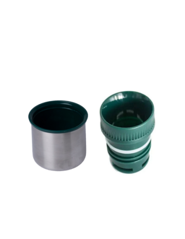 Termo Verde 750 Tl750-9 Lusqtoff