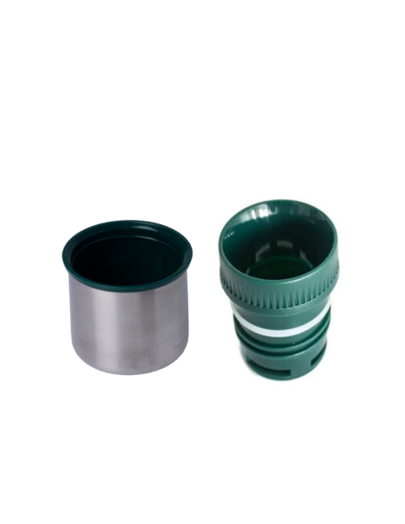 Termo Verde 750 Tl750-9 Lusqtoff