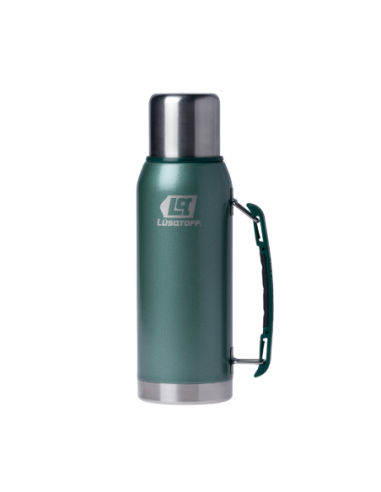 Termo Verde 1 Lt Tl1-9 Lusqtoff