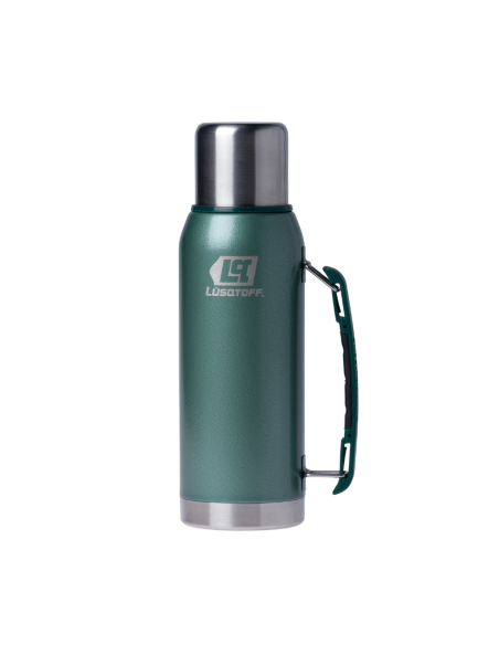 Termo Verde 1 Lt Tl1-9 Lusqtoff