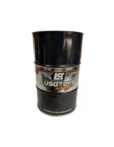 Yerbera Negra 250gr Yl250ng-9 Lusqtoff