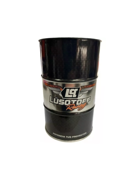 Yerbera Negra 250gr Yl250ng-9 Lusqtoff
