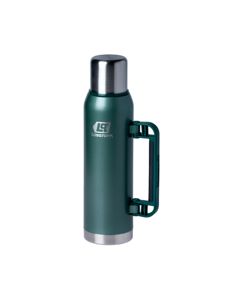 Termo Verde 1.3 Lt Tl1.3-9 Lusqtoff