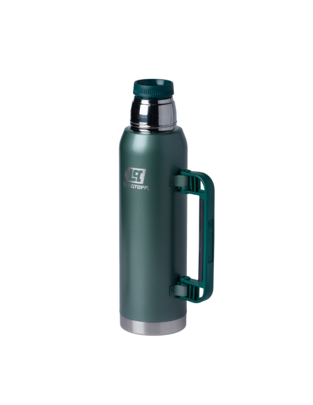Termo Verde 1.3 Lt Tl1.3-9 Lusqtoff