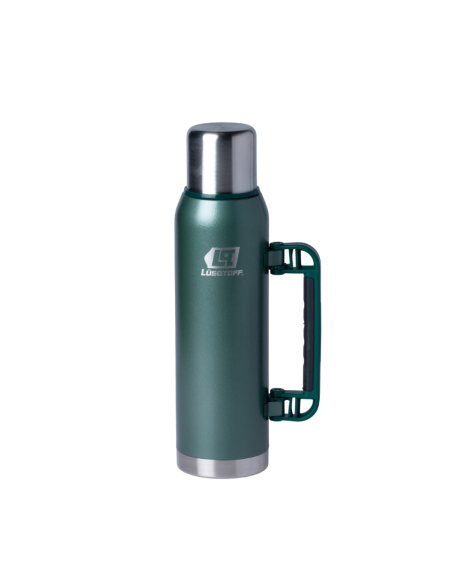 Termo Verde 1.3 Lt Tl1.3-9 Lusqtoff
