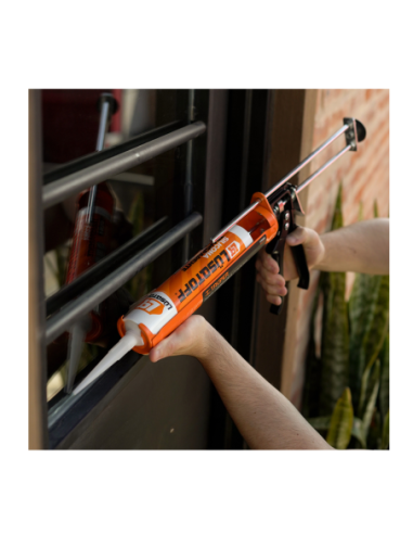 Silicona Transparente Sitl78-9 Lusqtoff