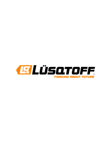 Latex Interior / Exterior Profesional 10 Lt Llext10-8 Lusqtoff