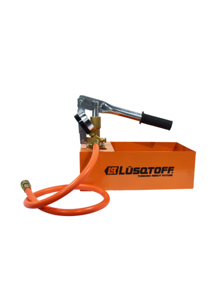 Bomba Manual 5 Litros Bml5-8 Lusqtoff