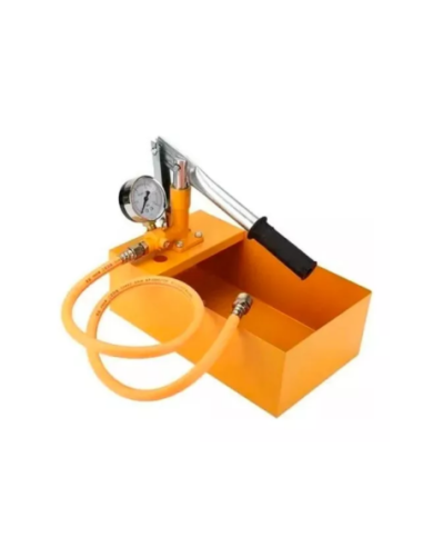 Bomba Manual 5 Litros Bml5-8 Lusqtoff