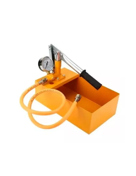 Bomba Manual 5 Litros Bml5-8 Lusqtoff