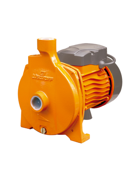 Bomba Centrifuga 3/4hp Cpm146 Lusqtoff