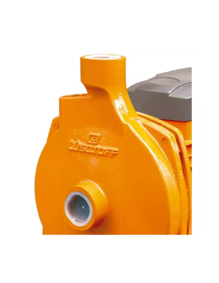 Bomba Centrifuga 3/4hp Cpm146 Lusqtoff