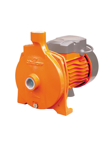 Bomba Centrifuga 1hp Cpm158 Lusqtoff Bomba Centrifuga 1hp Cpm158 Lusqtoff