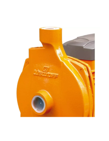 Bomba Centrifuga 1hp Cpm158 Lusqtoff