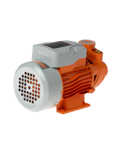 Bomba Periferica 0.5hp Cpm150 Lusqtoff