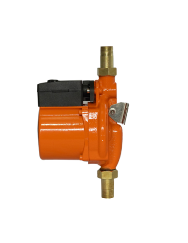 Bomba Prezurizadora 8.5m -220v Lps15-8.5z Lusqtoff