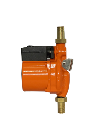 Bomba Prezurizadora 8.5m -220v Lps15-8.5z Lusqtoff Bomba Prezurizadora 8.5m -220v Lps15-8.5z Lusqtoff