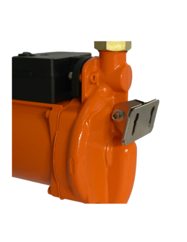 Bomba Presurizadora 8.5m -220v Lps15-8.5z Lusqtoff