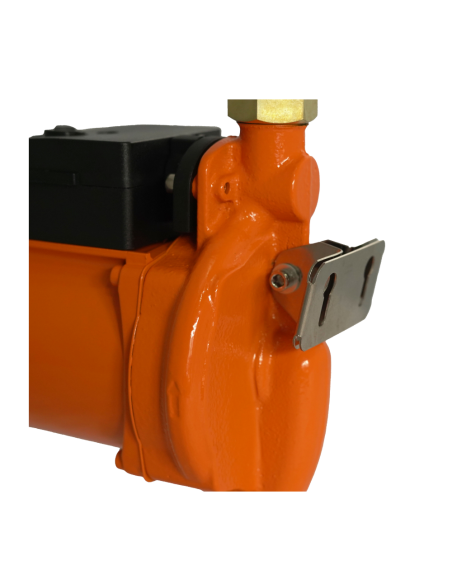 Bomba Prezurizadora 8.5m -220v Lps15-8.5z Lusqtoff Bomba Prezurizadora 8.5m -220v Lps15-8.5z Lusqtoff