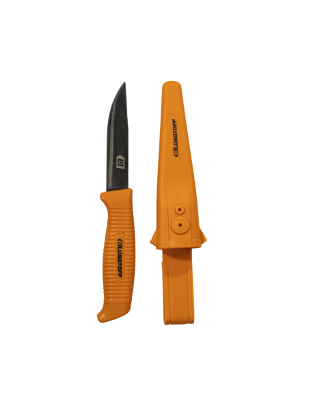 Cuchillo Flotante De Pesca Cul10-8 Lusqtoff