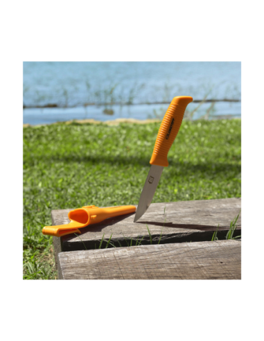 Cuchillo Flotante De Pesca Cul10-8 Lusqtoff