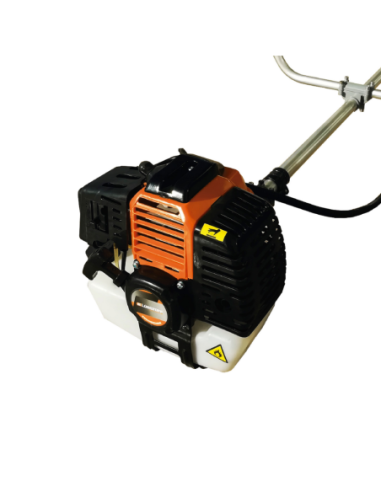 Desmalezadora 52cc Ld-52 Lusqtoff