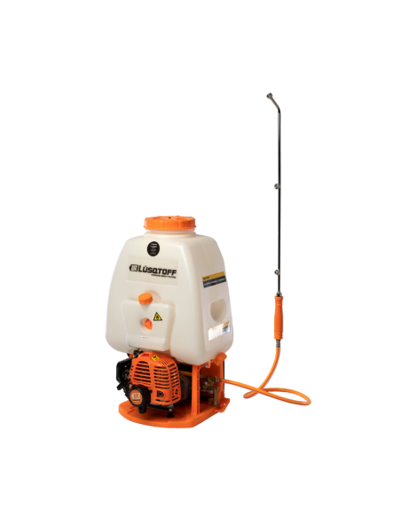 Pulverizador 26cc 20lt Lj-p26 Lusqtoff Pulverizador 26cc 20lt Lj-p26 Lusqtoff