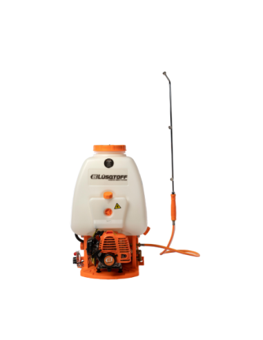 Pulverizador 26cc 20lt Lj-p26 Lusqtoff