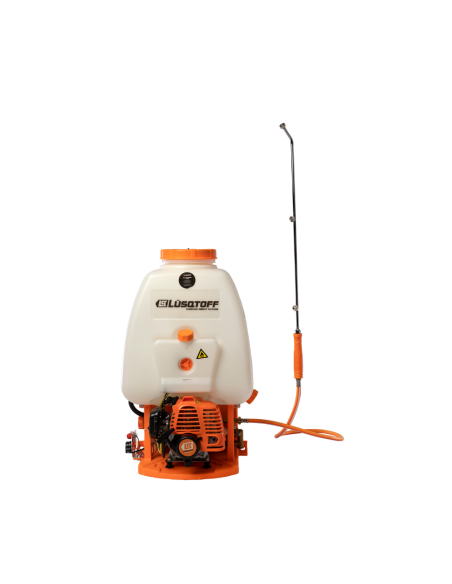 Pulverizador 26cc 20lt Lj-p26 Lusqtoff Pulverizador 26cc 20lt Lj-p26 Lusqtoff