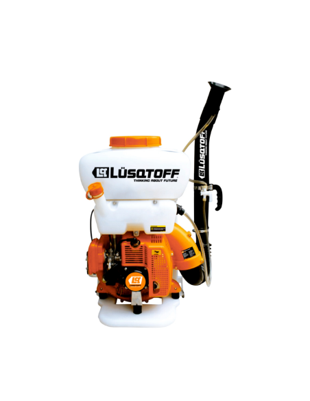 Fumigador Mochila 2t 40cc Lj-f40 Lusqtoff Fumigador Mochila 2t 40cc Lj-f40 Lusqtoff