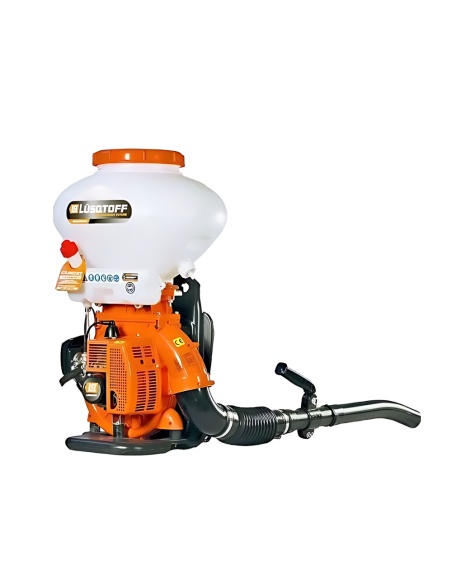Fumigador Mochila 2t 40cc Lj-f40 Lusqtoff Fumigador Mochila 2t 40cc Lj-f40 Lusqtoff