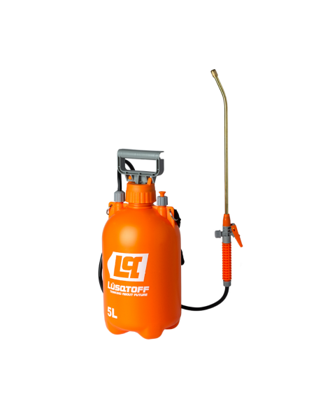 Fumigador Manual 5lt Fpl5 Lusqtoff Fumigador Manual 5lt Fpl5 Lusqtoff