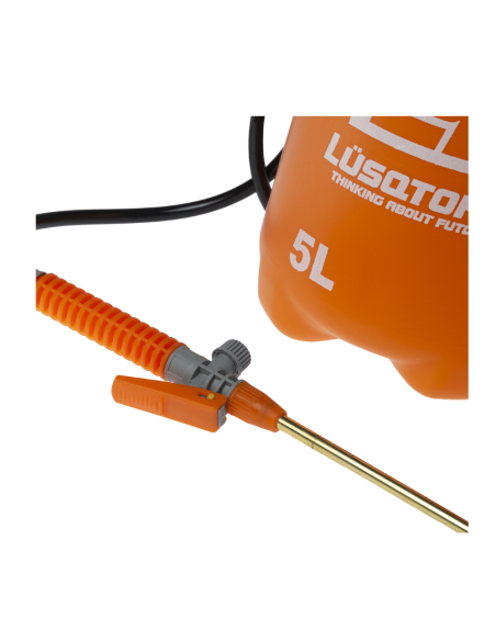 Fumigador Manual 5lt Fpl5 Lusqtoff Fumigador Manual 5lt Fpl5 Lusqtoff