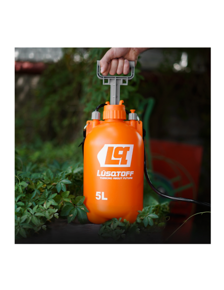 Fumigador Manual 5lt Fpl5 Lusqtoff Fumigador Manual 5lt Fpl5 Lusqtoff