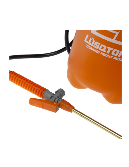 Fumigador Pulverizador 7 Lts Fpl7 Lusqtoff Fumigador Pulverizador 7 Lts Fpl7 Lusqtoff