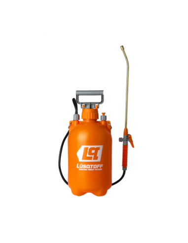 Fumigador Pulverizador 7 Lts Fpl7 Lusqtoff