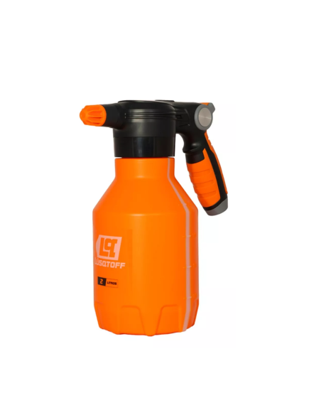 Pulverizador 2l Usb Fl2-8b Lusqtoff Pulverizador 2l Usb Fl2-8b Lusqtoff