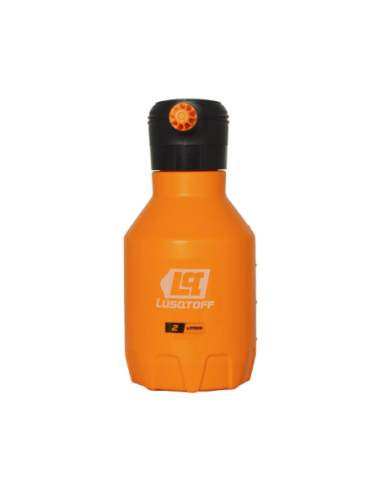 Pulverizador 2l Usb Fl2-8b Lusqtoff